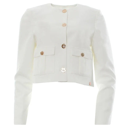 Libby Jacket (White)