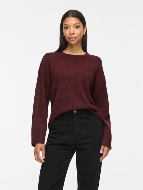 Lilly Jumper (Port Royale)