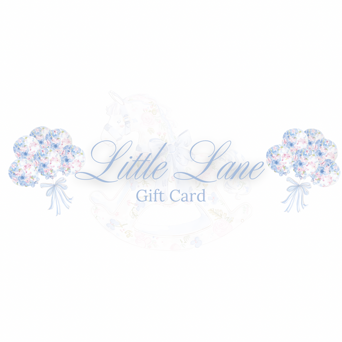 Little Lane Gift Card