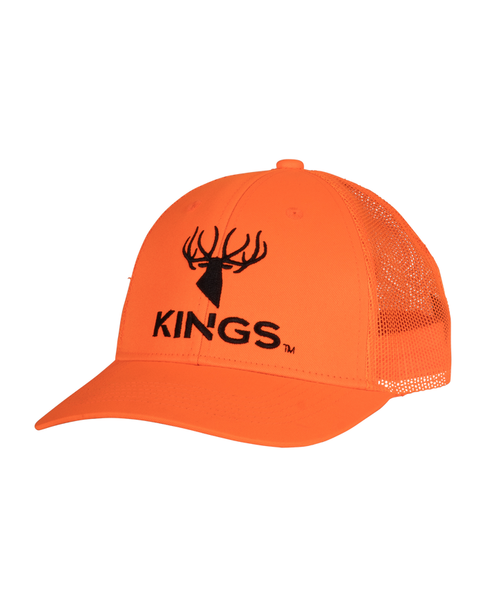 Blaze Orange
