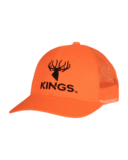 Blaze Orange
