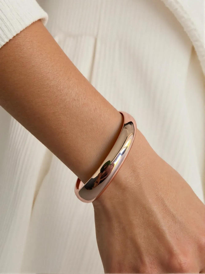 London Bracelet - Rose Gold