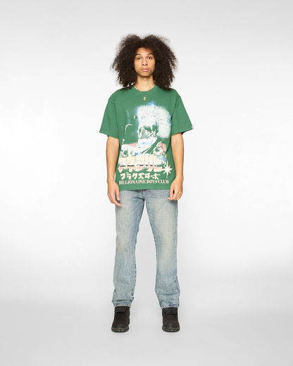 Lost SS Knit (Oversized Fit)