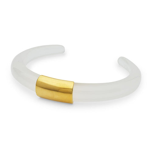 Lucas Jack Opal Bangle