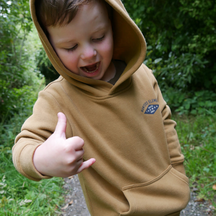Lux Hoodie Kids'