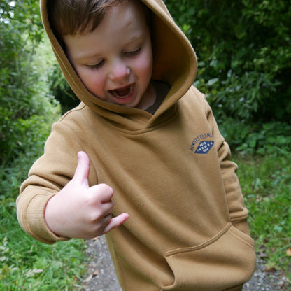 Lux Hoodie Kids'