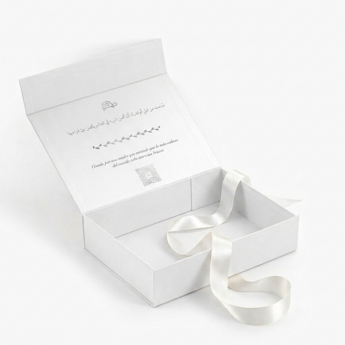 Luxury Gift Packaging