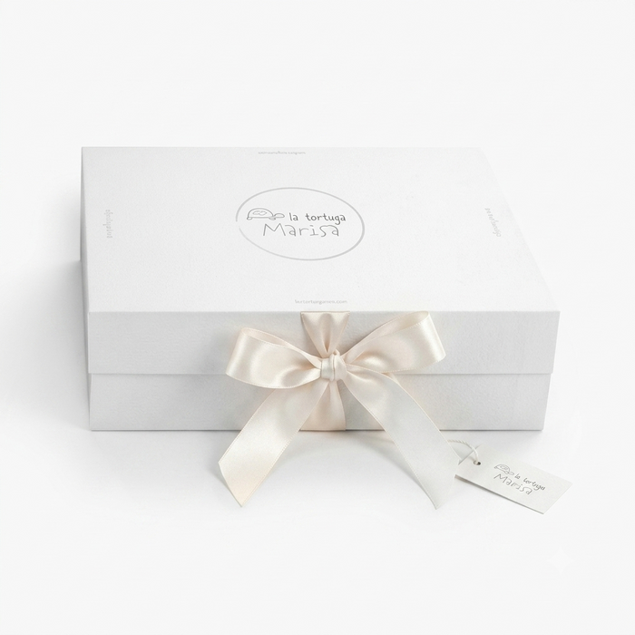 Luxury Gift Packaging