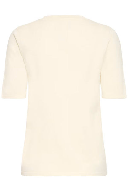 Lynette Knit Top (Birch)