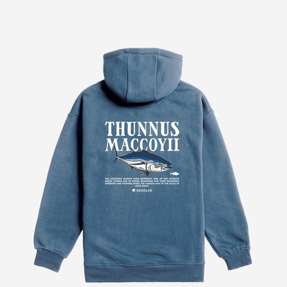 Maccoyii Hoodie