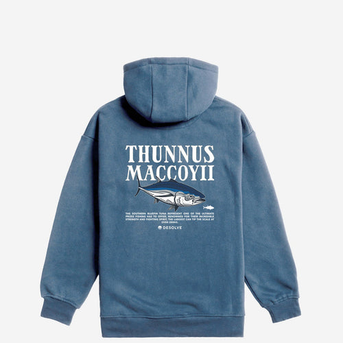Maccoyii Hoodie