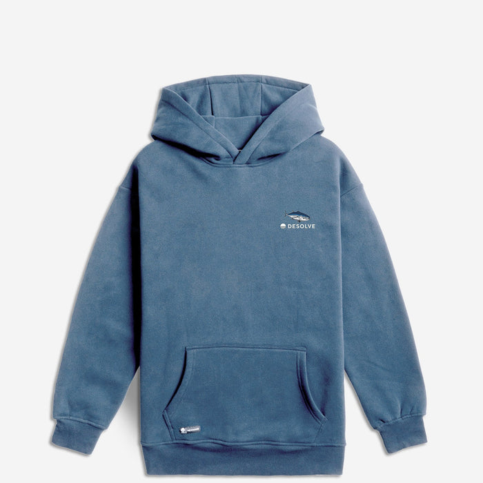 Maccoyii Hoodie