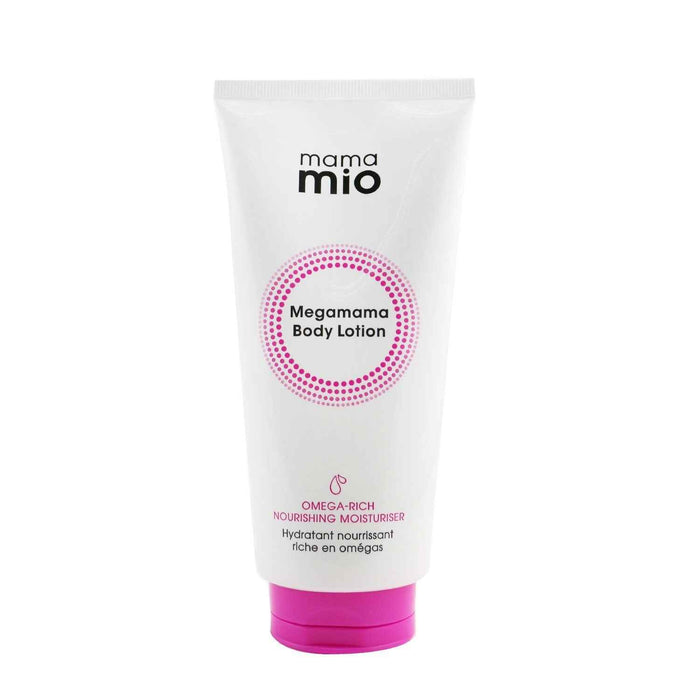 MAMA MIO - Megamama Body Lotion - Omega-Rich Nourishing Moisturiser I2078044 180ml/6oz