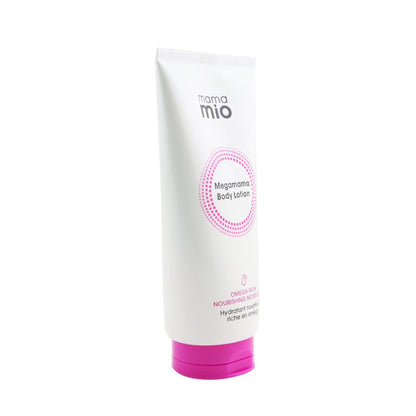 MAMA MIO - Megamama Body Lotion - Omega-Rich Nourishing Moisturiser I2078044 180ml/6oz - Envious Designs