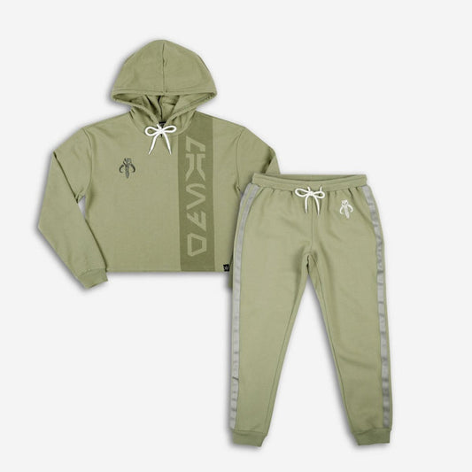 Mandalorian Juniors Lounge Set - Heroes & Villains-Star Wars-Bundles