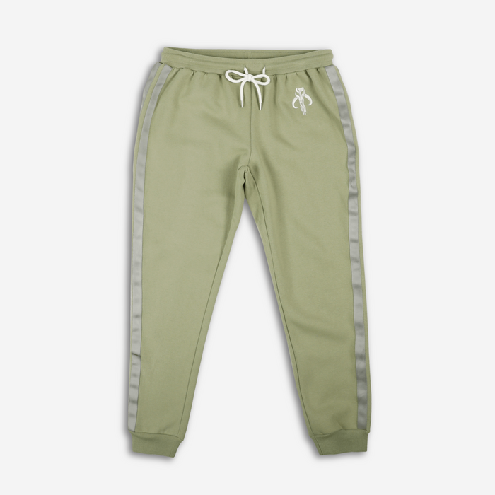Mandalore Juniors Fleece Joggers - Heroes & Villains-Star Wars-Joggers