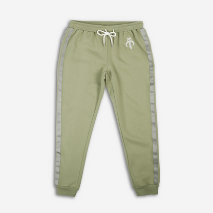 Mandalore Juniors Fleece Joggers - Heroes & Villains-Star Wars-Joggers