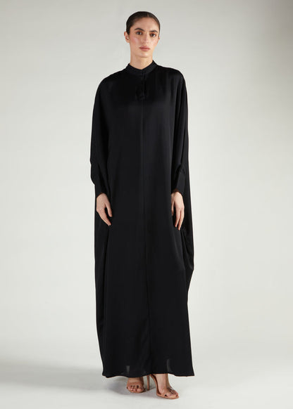 Mandarin Collar Kaftan