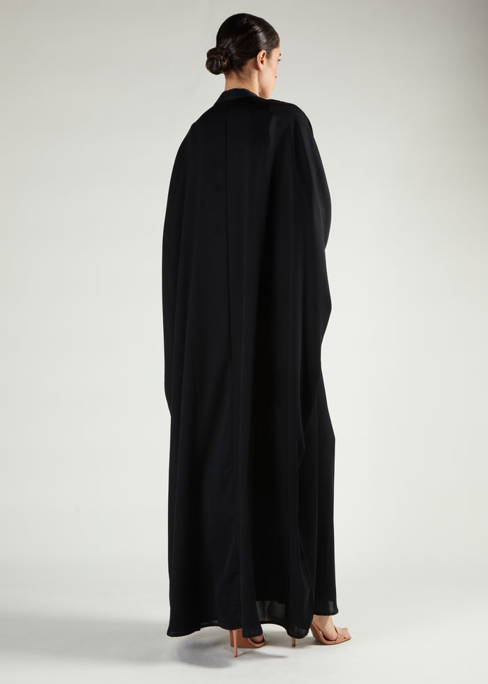 Mandarin Collar Kaftan