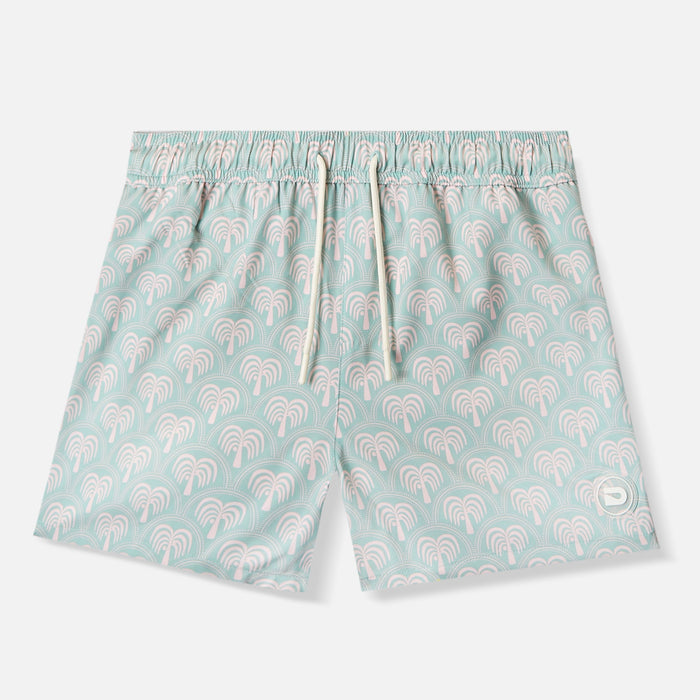 MANHATTAN BEACH- SWIM SHORTS