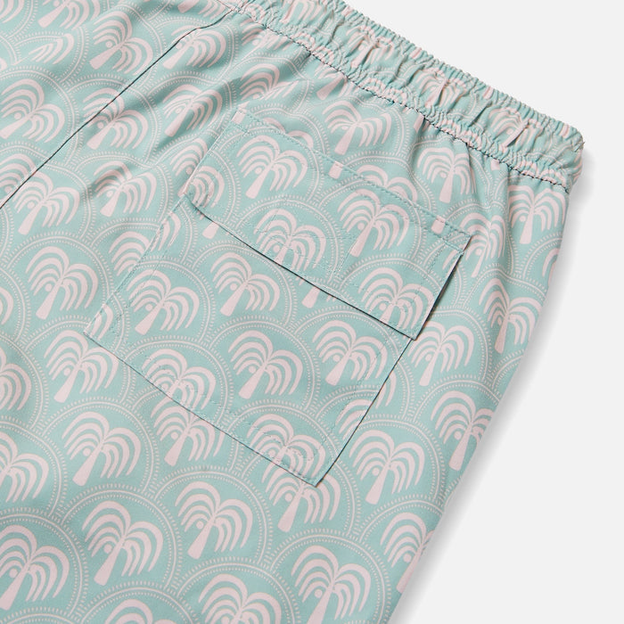 MANHATTAN BEACH- SWIM SHORTS