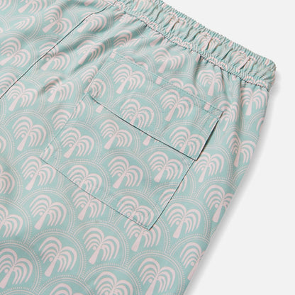 MANHATTAN BEACH- SWIM SHORTS