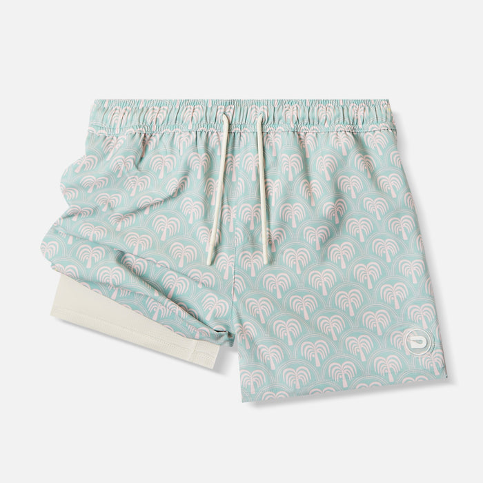MANHATTAN BEACH- SWIM SHORTS