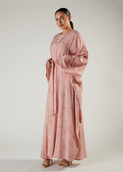 Maple Kimono