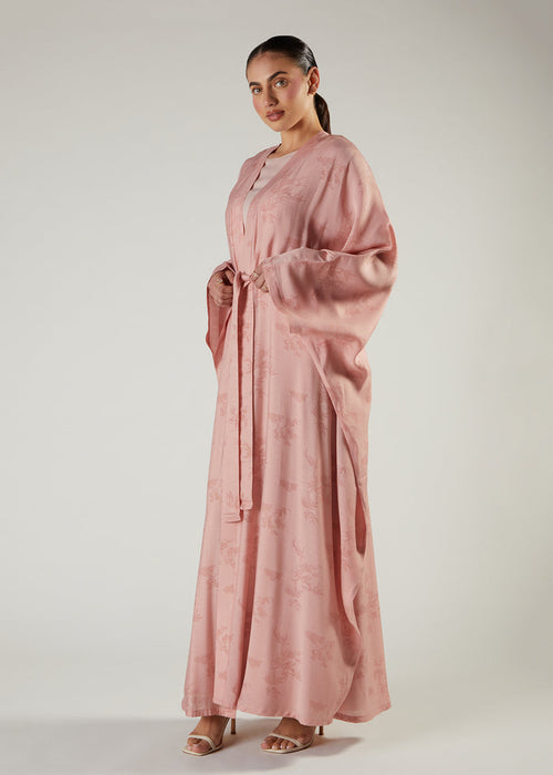Maple Kimono