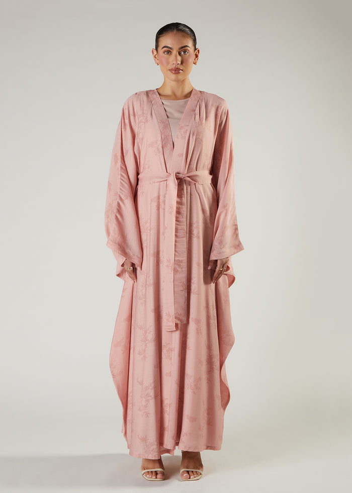 Maple Kimono