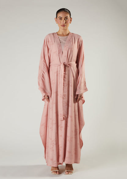 Maple Kimono
