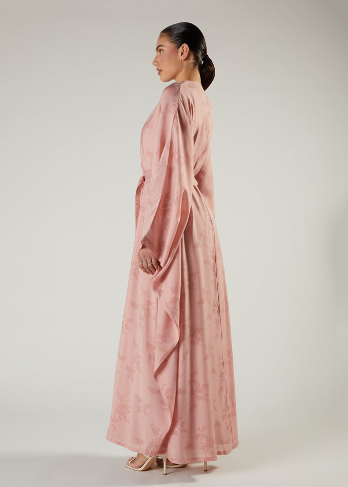 Maple Kimono