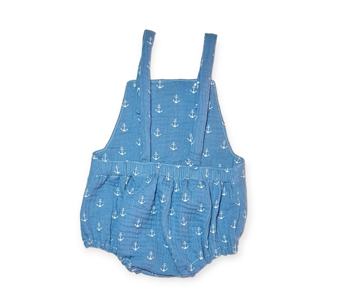 Marinero Romper