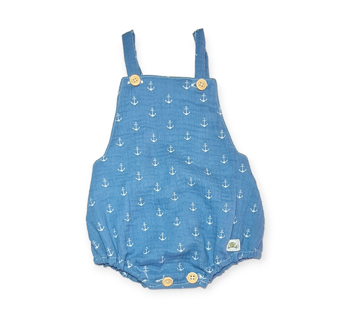 Marinero Romper