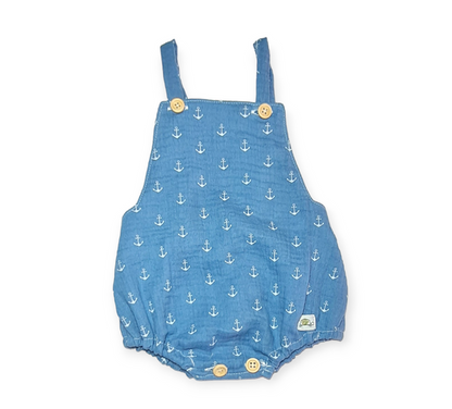 Marinero Romper