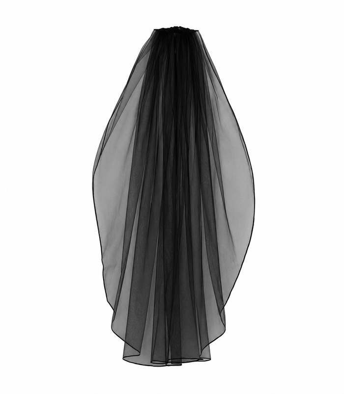 Marvelle Veil