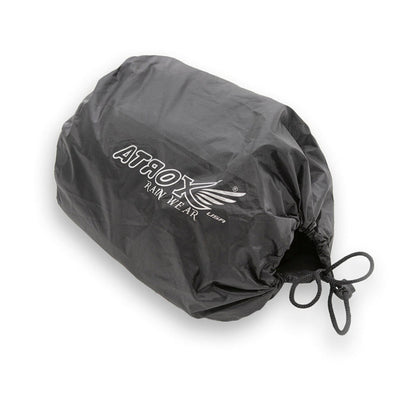 Men's 2 Piece Atrox Rain Suit: ﻿Nothing can ruin a great day really quickly like being absolutely soaked in a rain storm