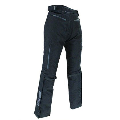 Men's Ballistic Pants: • Water resistant treated Rock Tex™ 450 outer shell• Two stage adjustable knee armor height• C