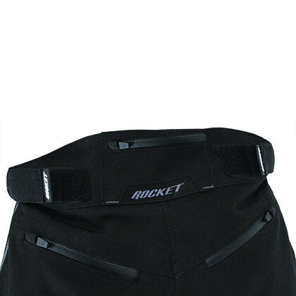 Men's Ballistic Pants: • Water resistant treated Rock Tex™ 450 outer shell• Two stage adjustable knee armor height• C