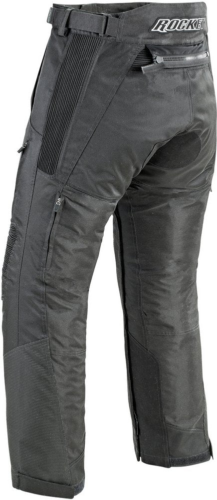 Men's Ballistic Ultra Pant: Features:


All Season Waterproof textile pant with dual liner system


Heavy Duty Hitena™ and Po