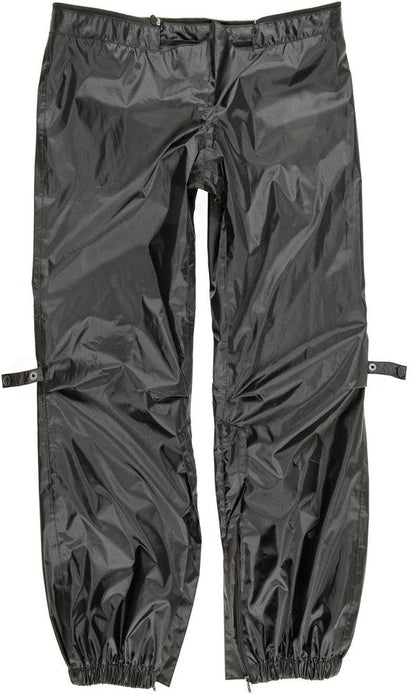Men's Ballistic Ultra Pant: Features:


All Season Waterproof textile pant with dual liner system


Heavy Duty Hitena™ and Po