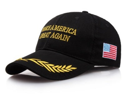 Gold standardblack