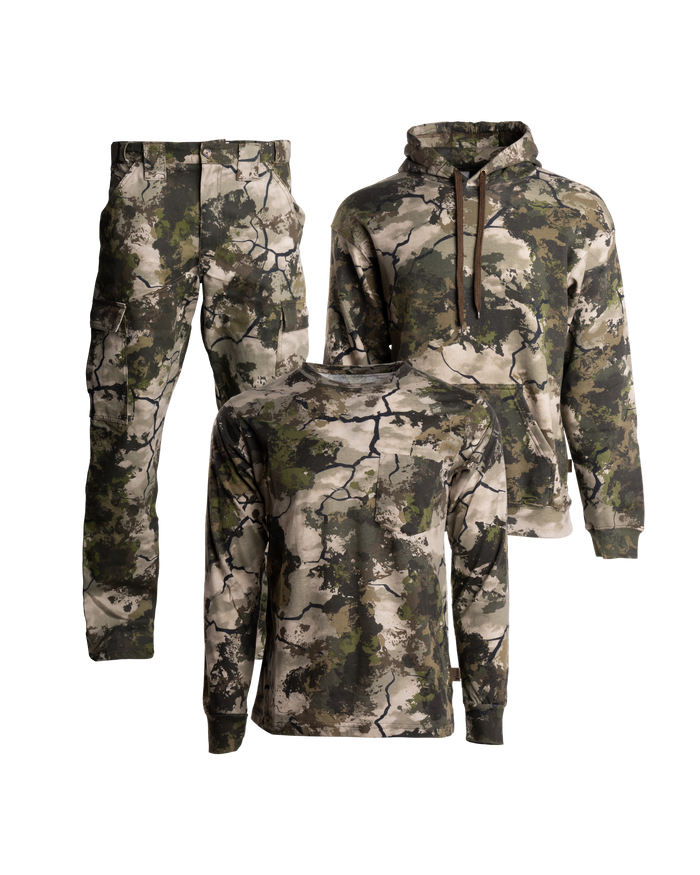 Men's Classic Bundle in KC Ultra®