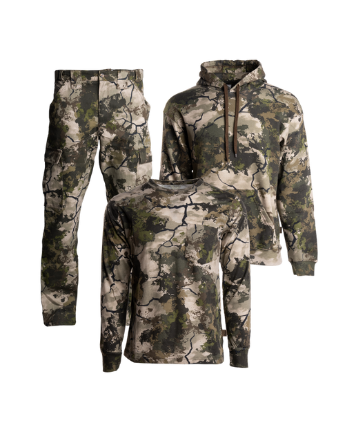 Men's Classic Bundle in KC Ultra®