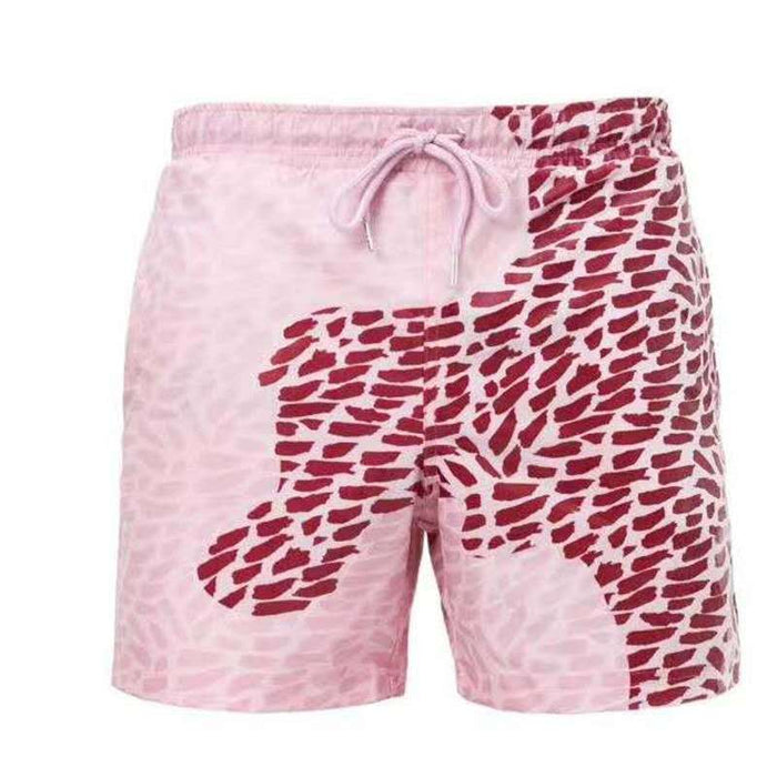 Pink B / S