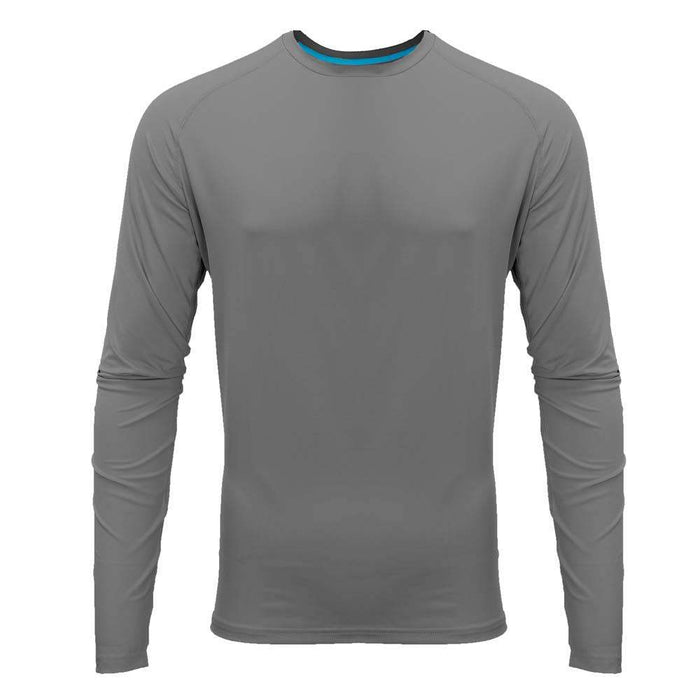 Men's Cooling Hoodie Morel: Description
Mobile Cooling Technology
Designed for all-day protection from sun and heat, the Fiel