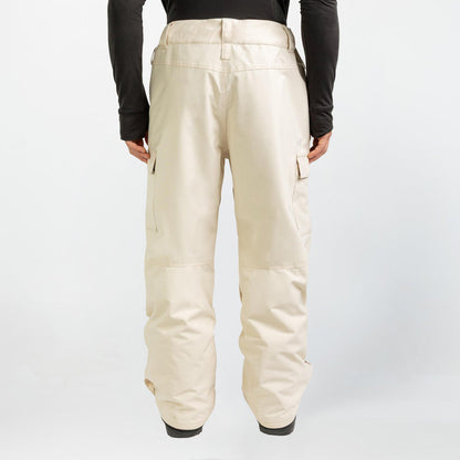 Men's Cruz Cargo Snow Pants - Macaron