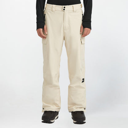 Men's Cruz Cargo Snow Pants - Macaron