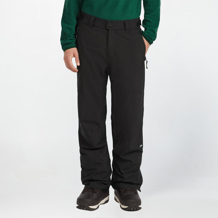 Men's Cruz Snow Pants - Black Out