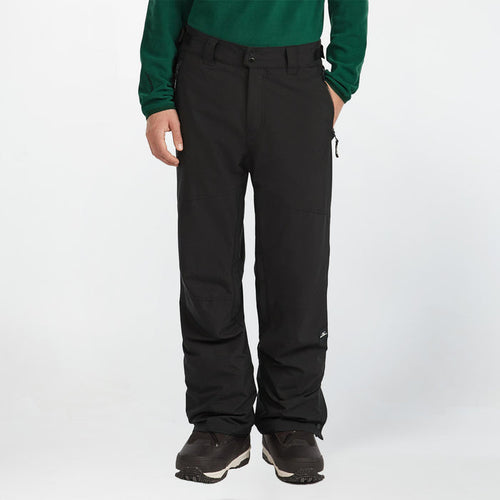 Men's Cruz Snow Pants - Black Out